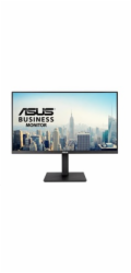 ASUS LCD 31.5" VA32UQSB 3840x2160 BUSINESS IPS 4ms 60Hz 350cd REPRO DP HDMI USB-HUB PIVOT VESA 100x100