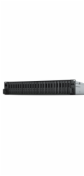 Synology FlashStation FX2421 Expansion Unit - Police - 24 zásuvky (SATA-600 / SAS) - k upevnění na regál