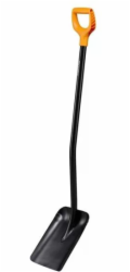 Lopata Fiskars 1066718, 1270 mm