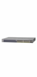 Netgear 28PT GE POE+ SMART SWITCH