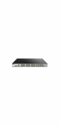 D-Link DGS-3630-28TC/SI/E, Přepínač