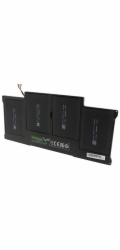 PATONA baterie pro ntb APPLE A1466 Macbook Air 13" 6200mAh 7,6V Li-Pol 2013-2017 + nářadí