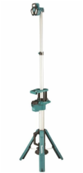 Makita DEADML814 Aku LED svítilna Li-ion LXT 18V Z