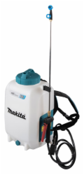 MAKITA DUS158Z Aku postřikovač 15 l Li-ion LXT 18V,bez aku