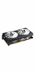 PowerColor Radeon RX 7600 Hellhound 8GB OC, grafická karta