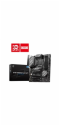 MSI MB Sc LGA1700 B760 GAMING PLUS WIFI, Intel B760, 4xDDR5, 1xDP, 1xHDMI, ATX