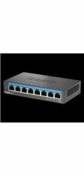 D-Link DMS-108/E 8-Port Multi-Gigabit Unmanaged Switch