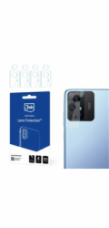 3mk ochrana kamery Lens Protection pro Redmi Note 12S (4ks)
