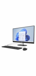 HP AiO 27-cr0000nc, 27" FHD AG IPS,RYZEN 3 7320U, 8GB LPDDR5 5500, SSD 512GB,  Win11 Home
