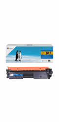 G&G Canon 047 Bk  NT-PC047C  kompatibiln