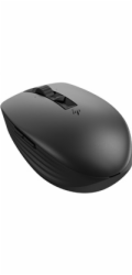 HP 715 Rechargeable Multi-Device Mouse 6E6F0AA HP myš - 715 Rechargeable Multi-Device Bluetooth Mouse