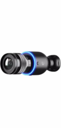 Ubiquiti UniFi AI DSLR - kamera, 8Mpx rozlišení, 30 fps, IR LED, obousměrné audio, IPX5, PoE+