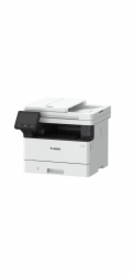 CANON i-SENSYS MF461dw / A4 / čb/ PSC/ 36ppm/ až 1200x1200dpi / LAN/ USB/ Duplex/ DADF/Tisk zabezpečený kódem PIN