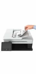 Canon i-SENSYS MF463dw - černobílá, MF (tisk, kopírka, sken)A4, DADF, USB, LAN, Wi-Fi 40str./min