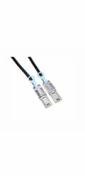 DELL 2M SAS kabel 6Gbps/ pro ext. páskovou mechaniku/ storage