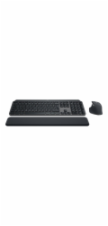 Logitech MX Keys S Combo - GRAPHITE - US INT L - BT