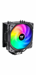 UX200 SE ARGB Lighting CPU Cooler, CPU chladič