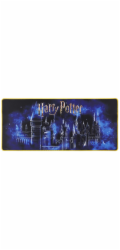 Harry Potter herní podložka XXL/ 90 x 40 cm