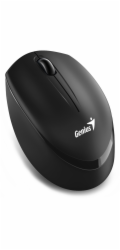 Genius NX-7009 31030030400 GENIUS NX-7009/ 1200 dpi/ bezdrátová/ BlueEye senzor/ černá