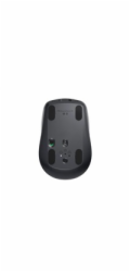 Logitech myš MX Anywhere 3S pro Business, šedá, EMEA