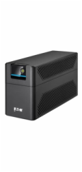 Eaton 5E 550 IEC G2, UPS 550VA / 300 W, 4x IEC