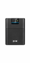 Eaton 5E 1600 USB FR G2, UPS 1600VA / 900 W, 4x FR