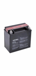 VIPow Baterie 12V/12Ah (BAT0501)