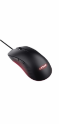 TRUST herní myš GXT 924 YBAR+ Gaming Mouse, optická, USB, černá