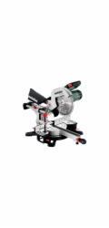 Metabo KGS 254 M (613254000)