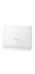 Zyxel VMG3625-T50B Dual Band Wireless 35b AC/N VDSL2 Combo WAN Gigabit Gateway