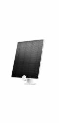 TP-Link Tapo A200 Solární panel pro bateriové kamery, 4.5W