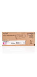 Toshiba Toner T-FC34E originální purpurový (6A000001533)