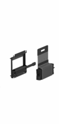 DELL VESA OptiPlex Micro and Thin Client Mount w/Adapter Bracket - Optiplex 3000/5000/7000MFF