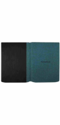 POCKETBOOK pouzdro Flip pro InkPad Color2, InkPad 4, zelené