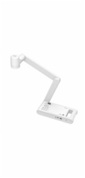 EPSON Vizualizér - ELPDC30 - USB, HDMI, WiFi, Optika 10, Digitální 23, 13 Mpx, světla LED