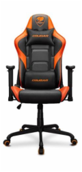 Cougar COUGAR Herní židle Armor Elite / Orange (CGR-ELI)