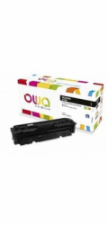 OWA Armor toner pro HP Laserjet M 450, 454, 455, 470, 479, 2400 stran, W2030A, černá/black