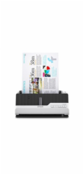 EPSON skener DS-C330, A4, 600x600dpi, USB