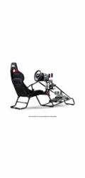 Next Level Racing GT LITE PRO, skládací závodní kokpit