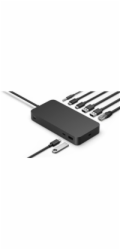 Surface Thunderbolt 4 Dock, dokovací stanice