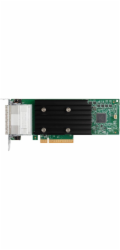 Dell HBA355e SAS Adapter Low Profile/Full Height