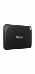 Crucial X10 Pro/4TB/SSD/Externí/Černá/5R