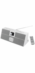 Soundmaster High Line IR3300 Internet-radio/ DAB+/ LCD/ BT/ USB