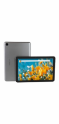 Umax VisionBook 10T LTE UMM240106 UMAX tablet PC VisionBook 10T LTE/ 10,1" IPS/ 1920x1200/ T610/ 4GB/ 64GB Flash/ USB-C/ SD/ micro SIM/ Android 12/ šedý