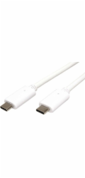 USB kabel (3.1)  USB C samec - USB C sam