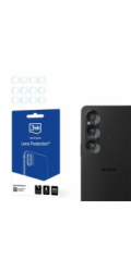 3mk Lens Protection pro Sony Xperia 1 V