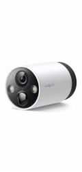 TP-Link Smart Wire Free Security Camera