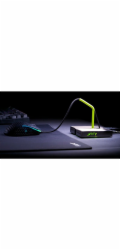 XTRFY XG -B1 -LED - USB 2.0 - USB 2,0 - 1,5 m - 108 mm - 108 mm - 23,5 mm