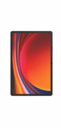 Samsung Ochranná fólie pro Samsung Galaxy Tab S9+/S9 FE+ Transparentní