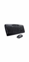 Logitech 920-012077 klávesnice Obsahuje myš Kancelář Bluetooth QWERTY US Mezinárodní Grafit